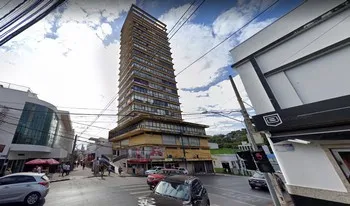 Imagem do Condomínio Palácio Do Comercio em Cuiabá