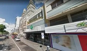 Imagem do Condomínio Palácio Do Comercio em Passo Fundo