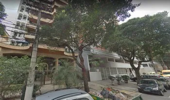 Imagem do Condomínio Palácio Icaraí em Niteroi