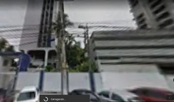 Imagem do Condomínio Palácios Do Planalto em Fortaleza