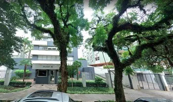 Condomínio Palazzo em Porto Alegre
