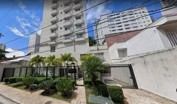 Condomínio Palazzo Bianca em São Paulo