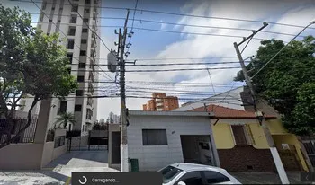 Condomínio Palazzo Caprini em São Paulo