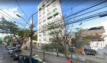 Condomínio Palazzo D Andréa em Rio De Janeiro