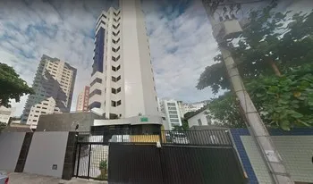 Condomínio Palazzo Di Fiore em Salvador