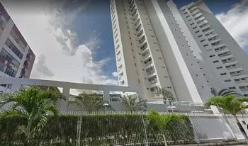 Imagem do Condomínio Palazzo Di Firenze Residence em Fortaleza