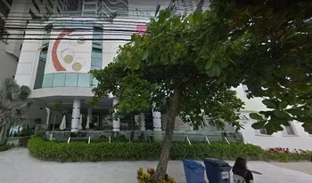 Imagem do Condomínio Palazzo Ducale Residence em Balneário Camboriú