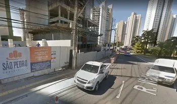 Condomínio Palazzo Gatto em Salvador