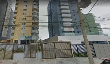 Condomínio Palazzo Linda em Salvador
