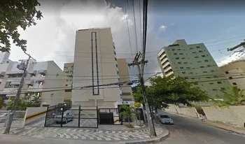 Condomínio Palazzo Positano em Salvador