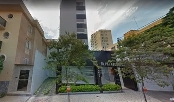 Condomínio Palazzo Reale em Belo Horizonte
