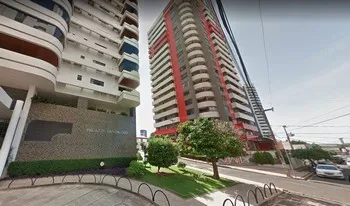 Imagem do Condomínio Palazzo San Pietro em Teresina