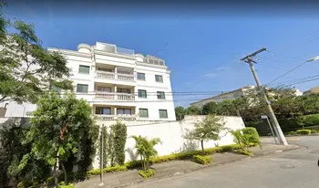 Condomínio Palazzo São Francisco em São Paulo