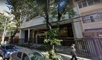Condomínio Palazzo Tijuca em Rio De Janeiro