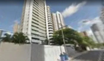 Condomínio Palazzo Trebisacce em Salvador