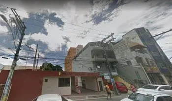 Condomínio Palazzo Vaticano em Salvador