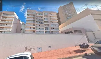 Imagem do Condomínio Palazzo Veneza em Jundiaí