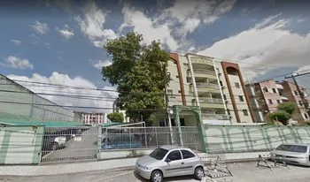 Imagem do Condomínio Palazzo Verdi em Fortaleza