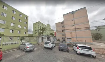 Condomínio Palermo II em São Paulo