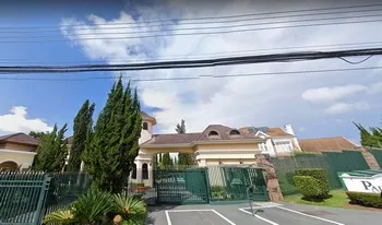 Imagem do Condomínio Palladio Condominium em Curitiba
