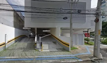 Imagem do Condomínio Palladium Business Center em Fortaleza