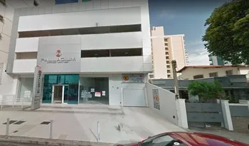 Imagem do Condomínio Palladium Office Center em Campos Dos Goytacazes