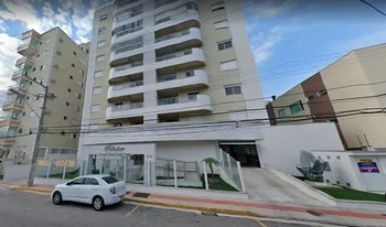 Imagem do Condomínio Palladium Residence em São José