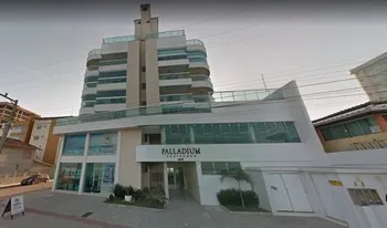 Imagem do Condomínio Palladium Residence em Navegantes