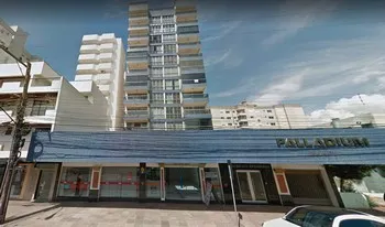 Imagem do Condomínio Palladium Shops em Erechim