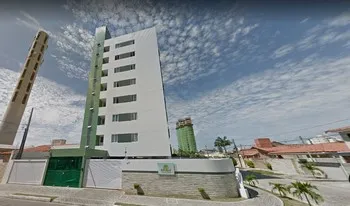 Imagem do Condomínio Palm Beach Residence em João Pessoa