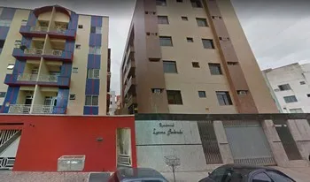 Imagem do Condomínio Palm Beach em Governador Valadares