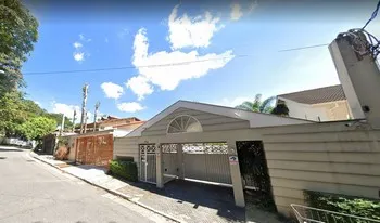 Condomínio Palm Springs em São Paulo