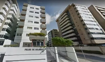 Imagem do Condomínio Palma De Majorca em Maceió