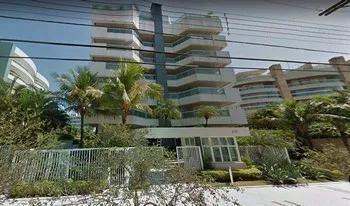 Imagem do Condomínio Palma De Mallorca em Bertioga