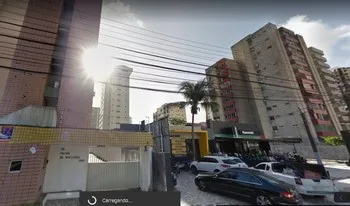 Imagem do Condomínio Palma De Mallorca em Fortaleza