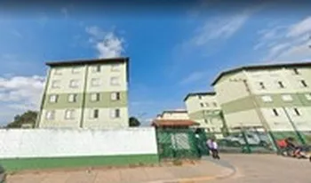 Imagem do Condomínio Palmares em Suzano