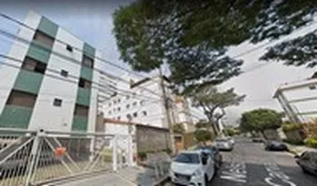 Condomínio Palmares em Belo Horizonte
