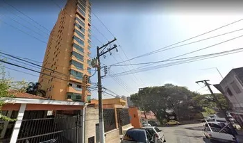 Imagem do Condomínio Palmas De Malhorca Ii em São Bernardo Do Campo