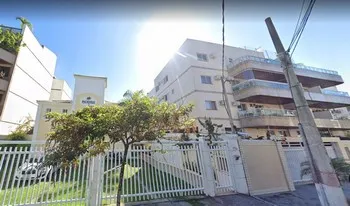 Condomínio Palmville em Rio De Janeiro