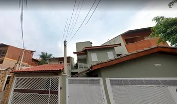 Imagem do Condomínio Palmville Residêncial Ii em Santo André