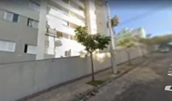 Condomínio Palo Alto Residences em Belo Horizonte