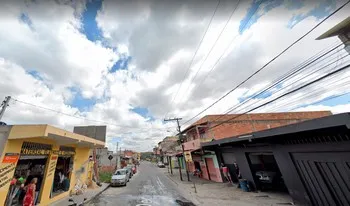 Imagem do Condomínio Pamela Cristina em Ibirité