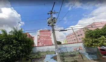 Condomínio Pamplona I em São Paulo