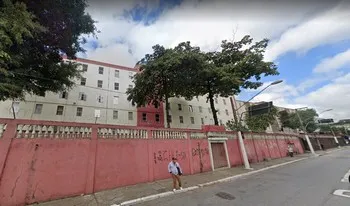 Condomínio Panaguari Iii em São Paulo