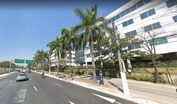 Condomínio Panamérica Park em São Paulo