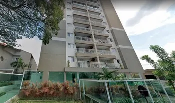 Imagem do Condomínio Panorama Residêncial em Diadema