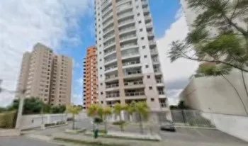 Imagem do Condomínio Panorama Vila Ema em São José Dos Campos