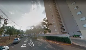 Imagem do Condomínio Panoramic Residence em Ribeirão Preto