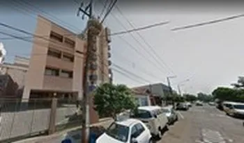 Imagem do Condomínio Panoramic Residence em Londrina