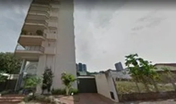 Imagem do Condomínio Pantheon em Uberaba